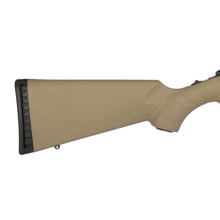 RUGER American Ranch .450 Bushmaster 16.13" 3rd FDE Bolt-Action Rifle 16938-img-3