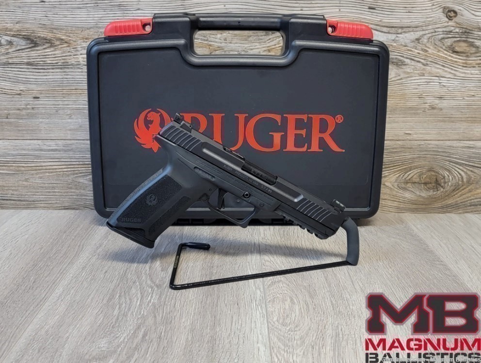 Ruger 57 PRO 5.7x28 16403 Ruger-57-img-0