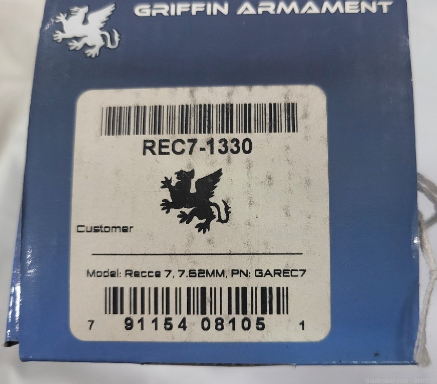 Griffin Armament RECCE 7 .30 CAL-img-3