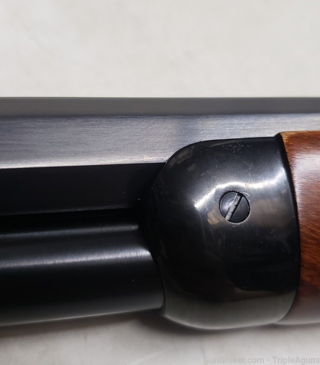 Uberti 1873 Short rifle 357 magnum 20in barrel 342710-img-26