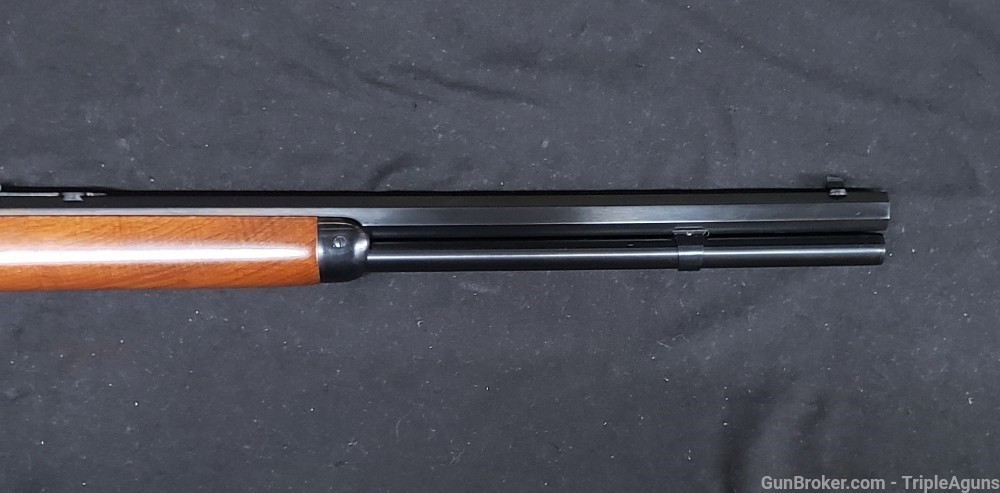 Uberti 1873 Short rifle 357 magnum 20in barrel 342710-img-11