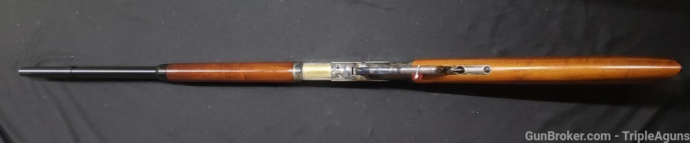Uberti 1873 Short rifle 357 magnum 20in barrel 342710-img-3