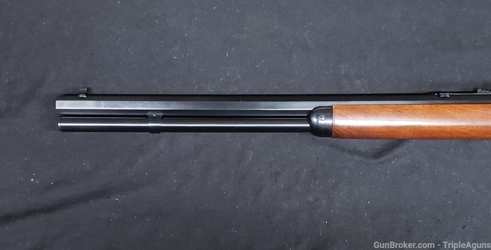 Uberti 1873 Short rifle 357 magnum 20in barrel 342710-img-12