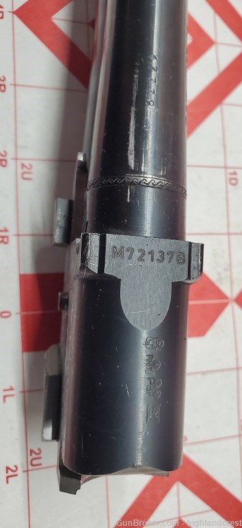Beretta 686 Silver Pigeon 1 O/U 12ga 3in 26.5in Italy Penny .01 vent rib-img-25