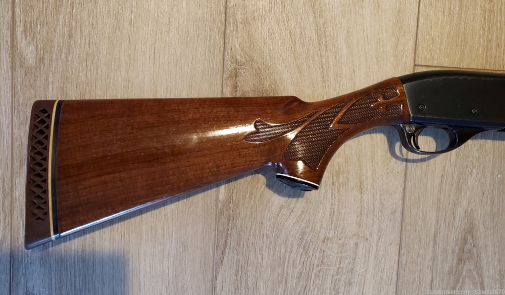 1982 Remington Wingmaster Magnum Lightweight 870 20 Gauge-img-3