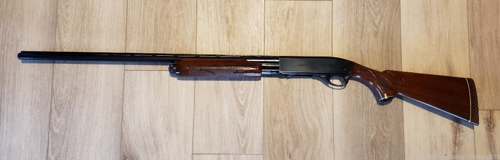 1982 Remington Wingmaster Magnum Lightweight 870 20 Gauge-img-1