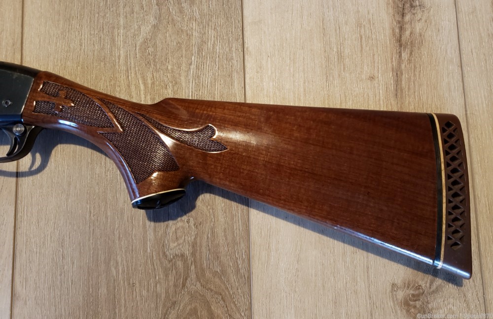 1982 Remington Wingmaster Magnum Lightweight 870 20 Gauge-img-10