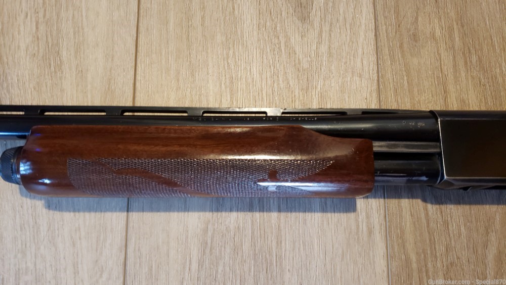 1982 Remington Wingmaster Magnum Lightweight 870 20 Gauge-img-8
