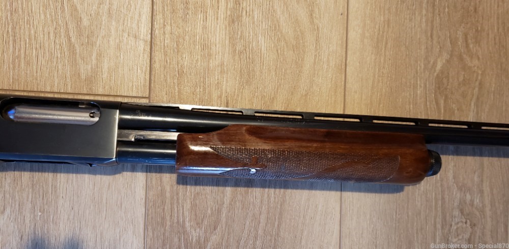 1982 Remington Wingmaster Magnum Lightweight 870 20 Gauge-img-5