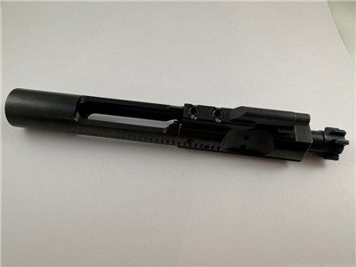AR-15 Titanium Lightweight BCG