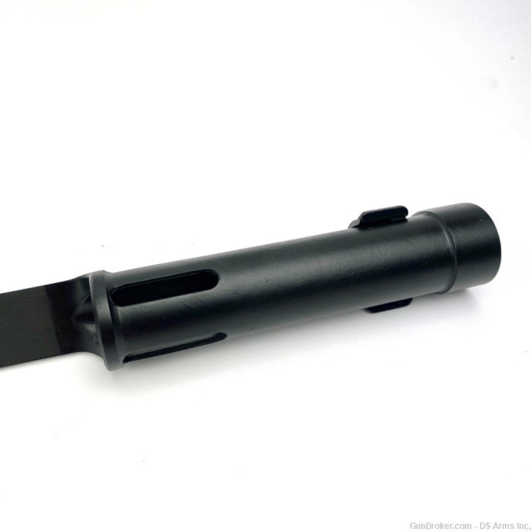 NOS FN Herstal Production FN FAL Tubular Socket Bayonet - Type C Design-img-3