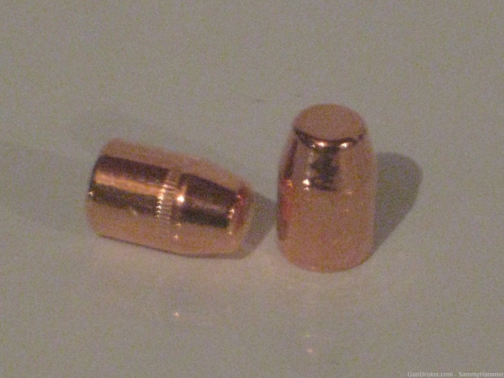41 Action Express / 41 AE Dies, Brass, Bullets.-img-2