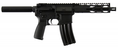 Radical Firearms Forged RPR 7.5" 223 Remington/5.-img-0
