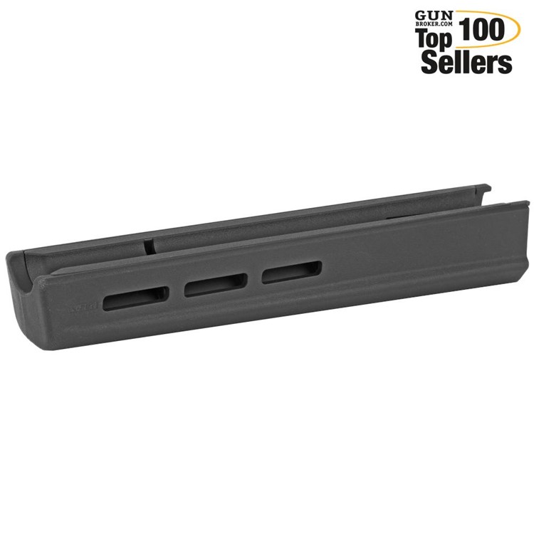 Magpul Industries Hunter X-22 Takedown Forend, Compatible w/Ruger 10/22, Bk-img-0