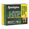 REMINGTON High Terminal Performance 9mm 147Gr JHP 20rd Box Ammo (28295)-img-1