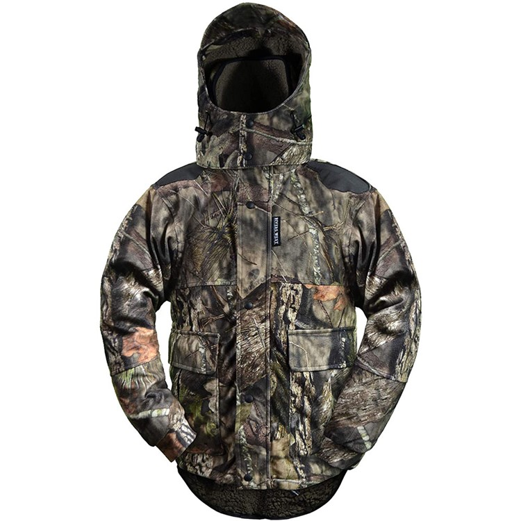 RIVERS WEST Ambush Jacket, Color: Mossy Oak Break Up Country, Size: 2XL-img-1