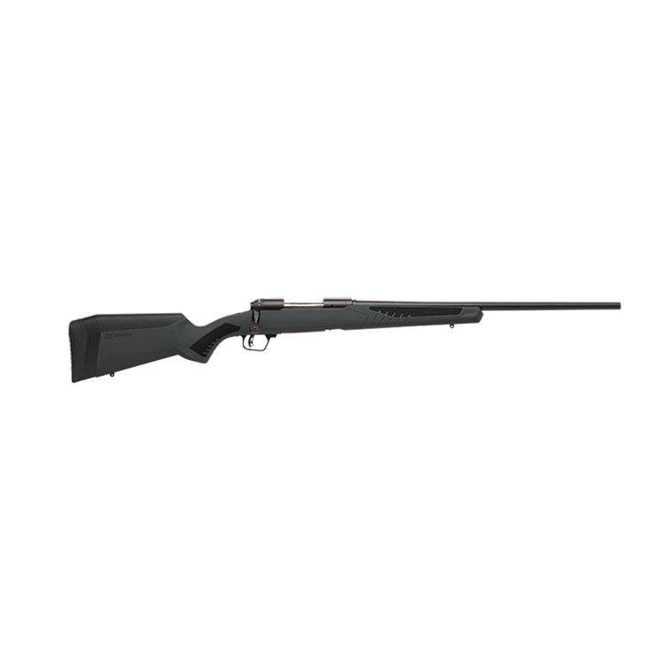 SAVAGE 110 Hunter .22-250 Rem Bolt Rifle (57060)-img-2