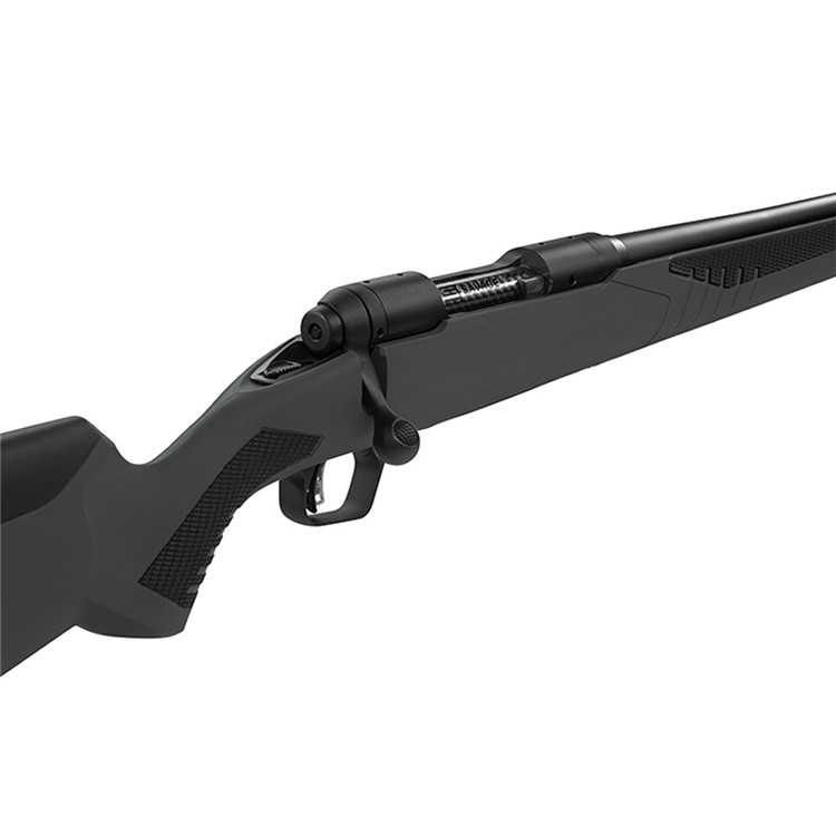 SAVAGE 110 Hunter .22-250 Rem Bolt Rifle (57060)-img-4