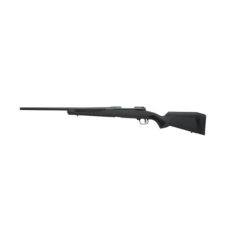 SAVAGE 110 Hunter .22-250 Rem Bolt Rifle (57060)-img-1
