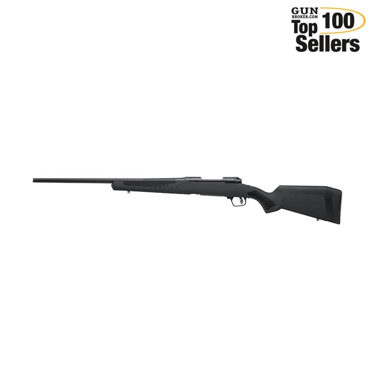 SAVAGE 110 Hunter .22-250 Rem Bolt Rifle (57060)-img-0
