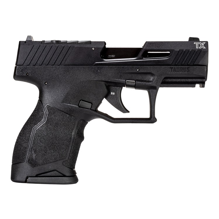 TAURUS TX22 Compact .22LR 3.6in 2x 13rd Mags Pistol 1-TX22231-img-1