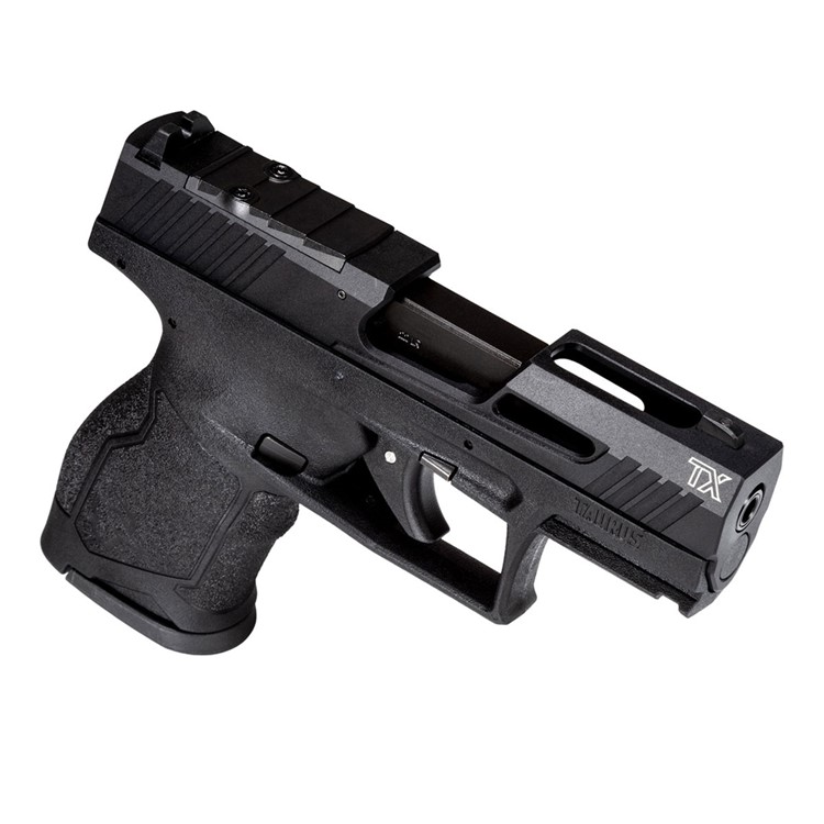 TAURUS TX22 Compact .22LR 3.6in 2x 13rd Mags Pistol 1-TX22231-img-2