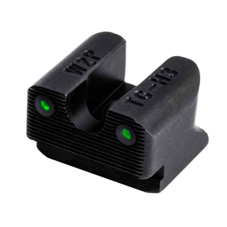 TRUGLO Tritium Pro Walther PPS Night Sights (TG231W2W)-img-2