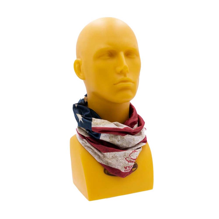 YUKON OUTFITTERS Winter Fleece Old Glory Neck Gaiter (MGYNG802WTR)-img-2