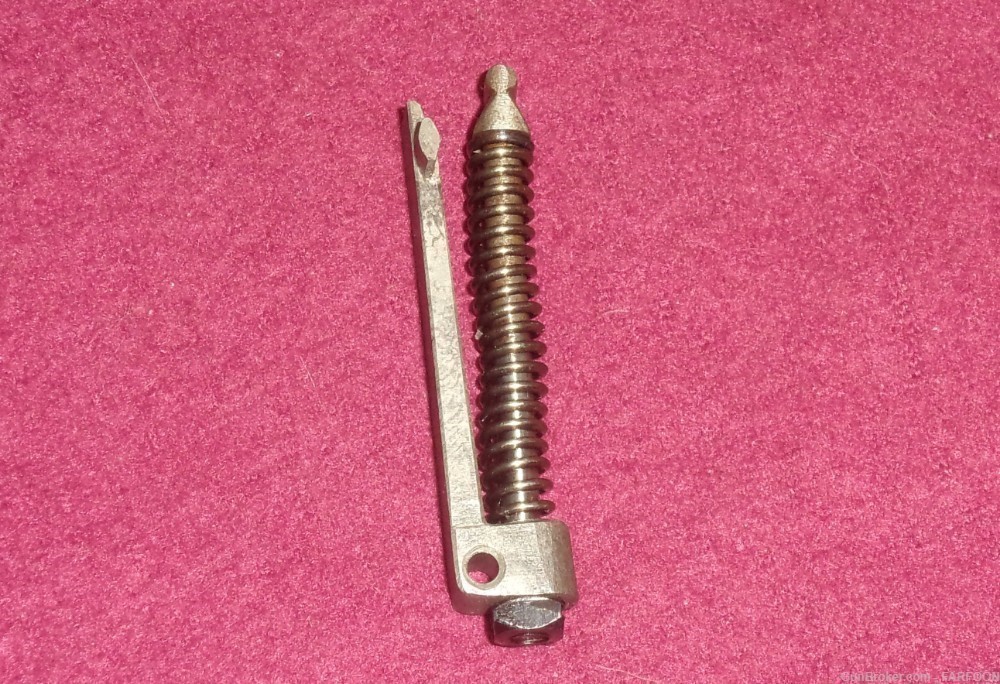 BERETTA 948 .22LR HAMMER SPRING & SEAR ASSEMBLY-img-0