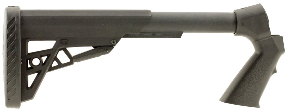 ATI Outdoors  Shotforce Shotgun Stock  6 Position Adustable TactLite-img-0