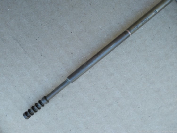 Brass Ramrod/ Cleaning Rod NCG 3101-img-4