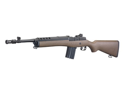 Ruger MINI-14® Tactical 5.56 16.12'' 20-RD UPC 736676058891