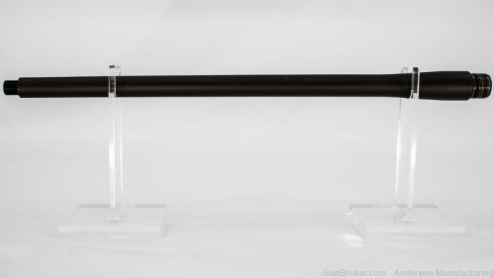 Remington 700 Barrel, .308 Winchester, 20", 1:10 Twist-img-0
