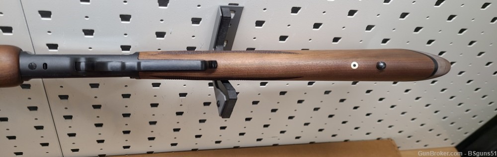 Marlin 1894 45 Long Colt 45lc 20" Blued Walnut Round Barrel Unfired In Box-img-8