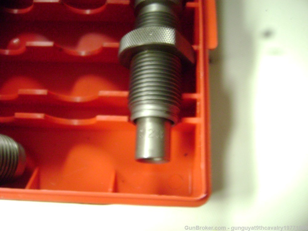 32-40 Hornady die set (Free Shipping)-img-2