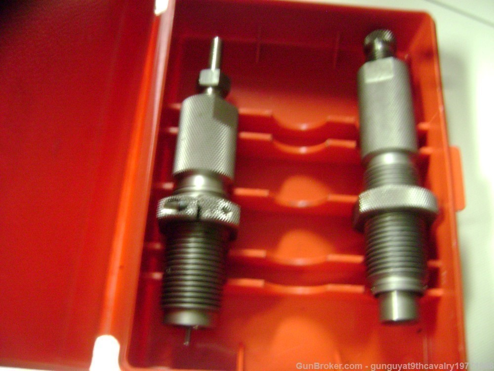 32-40 Hornady die set (Free Shipping)-img-0