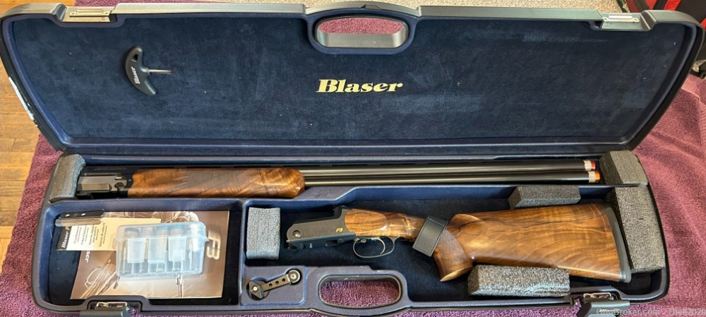 Blaser F3 Competition-img-0