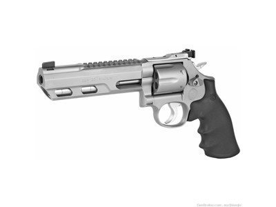 S&W 686 Performance Center Competitor 357 Magnum REBATE AVAILABLE