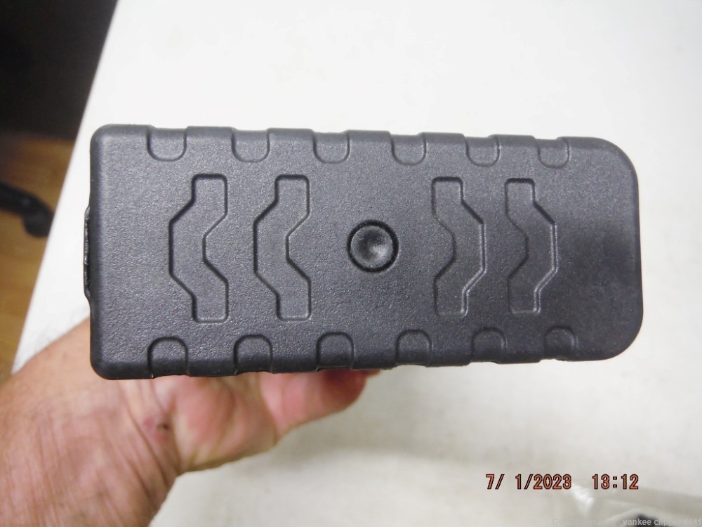 Panzer Arms 12ga 10rd Magazine Fits Most AR Type or Bullpup Style Shotguns-img-9