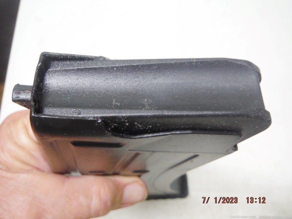Panzer Arms 12ga 10rd Magazine Fits Most AR Type or Bullpup Style Shotguns-img-8