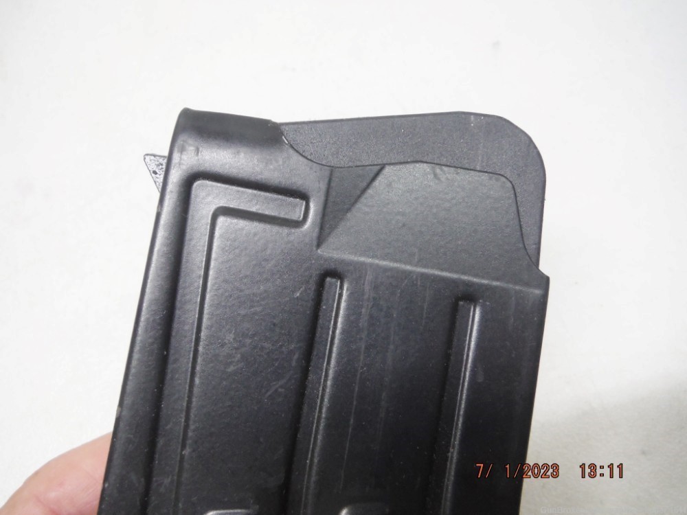 Panzer Arms 12ga 10rd Magazine Fits Most AR Type or Bullpup Style Shotguns-img-2