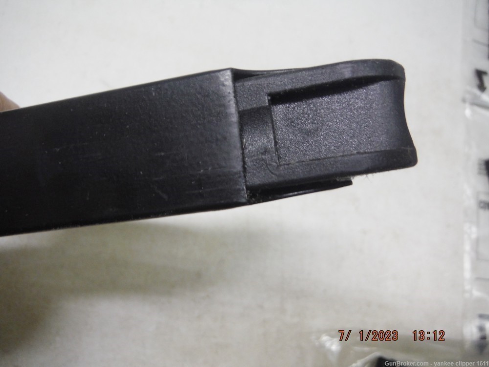 Panzer Arms 12ga 10rd Magazine Fits Most AR Type or Bullpup Style Shotguns-img-6
