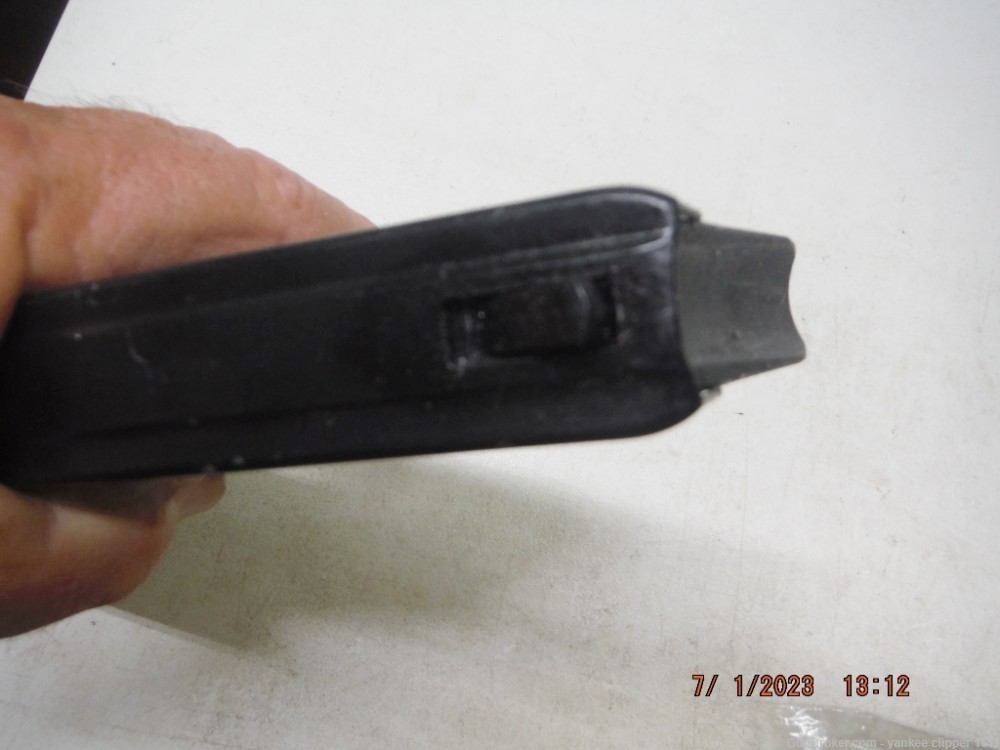 Panzer Arms 12ga 10rd Magazine Fits Most AR Type or Bullpup Style Shotguns-img-7