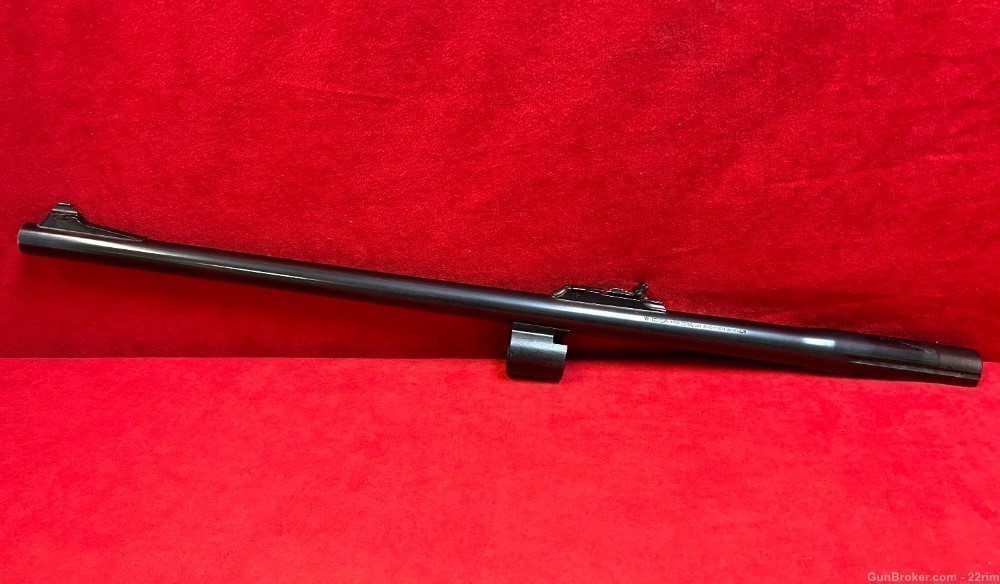Remington 1100, 12Ga, Slug Barrel, Open Sights, 22”-img-0