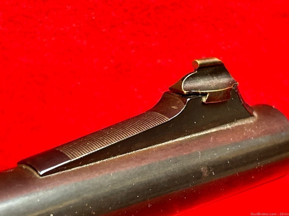 Remington 1100, 12Ga, Slug Barrel, Open Sights, 22”-img-6