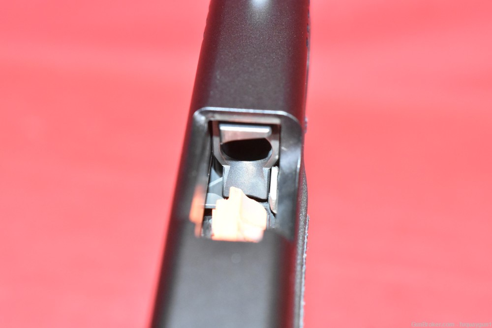 Glock 43X 9mm 3.4" 15rd Shield Arms Mag Talon Tape G43X 43X-43X-img-15