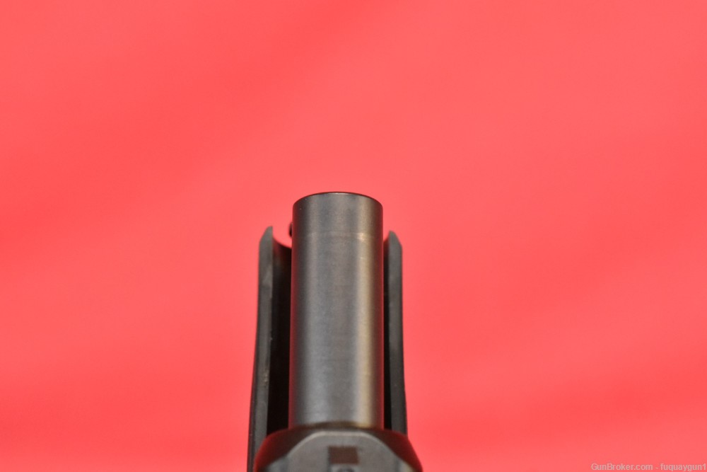 Glock 43X 9mm 3.4" 15rd Shield Arms Mag Talon Tape G43X 43X-43X-img-13