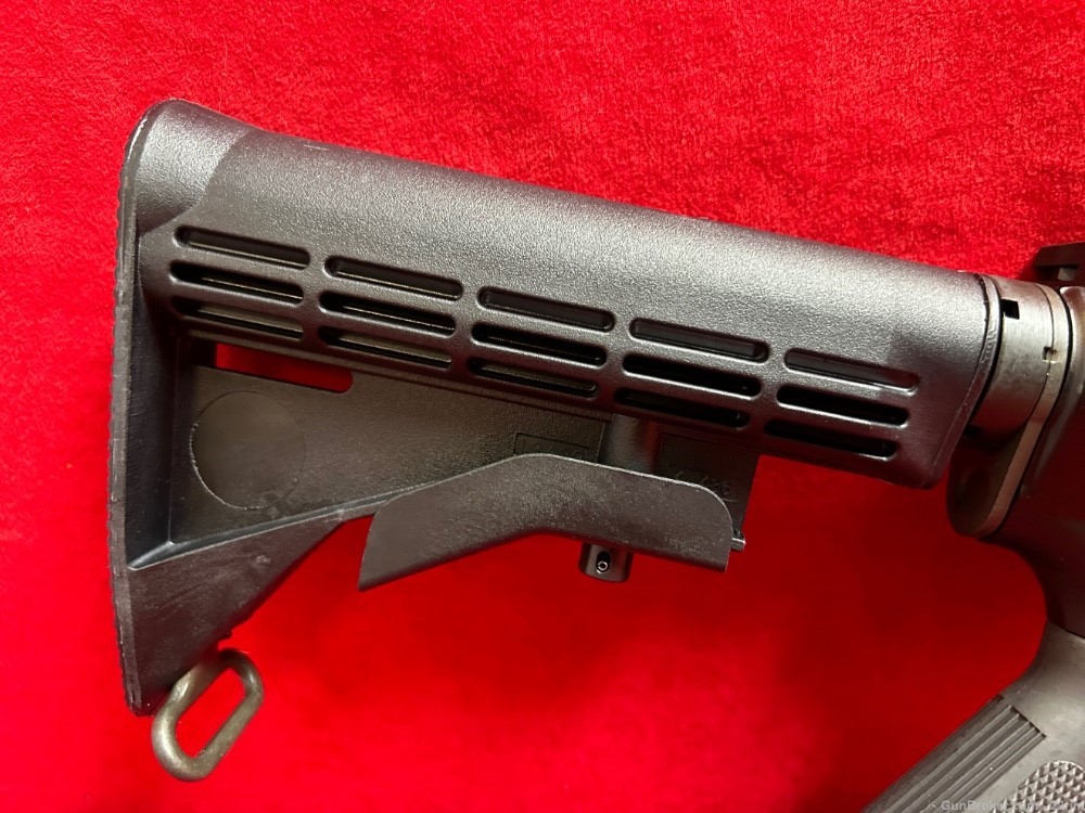 Colt M4 Carbine, 5.56, Looks New, Pre-CZ-img-10