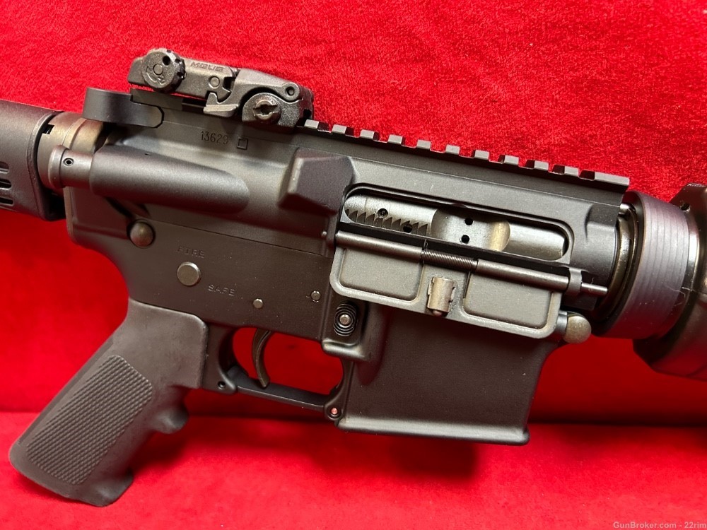 Colt M4 Carbine, 5.56, Looks New, Pre-CZ-img-12