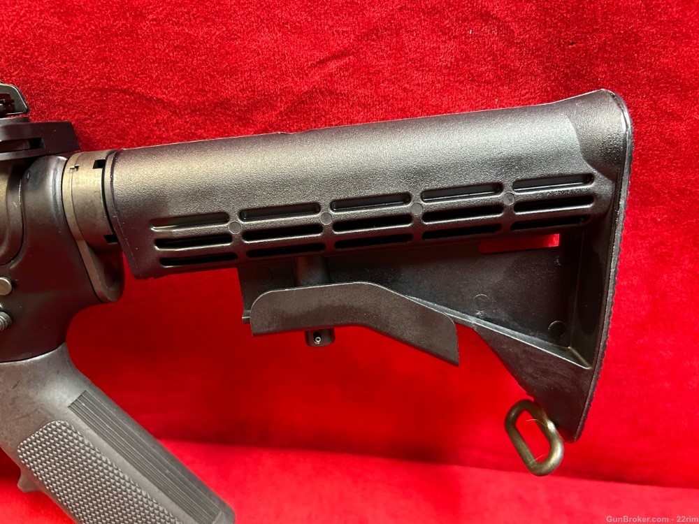 Colt M4 Carbine, 5.56, Looks New, Pre-CZ-img-3